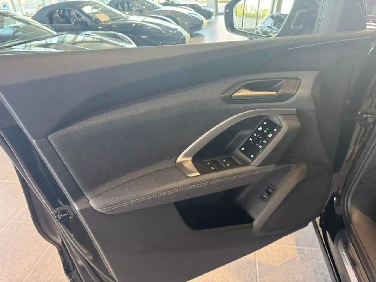 Audi Q5 Sportback TDI 2.0 quattro S Line Edition Listino 87.940 IVA Esposta, миниатюра 19