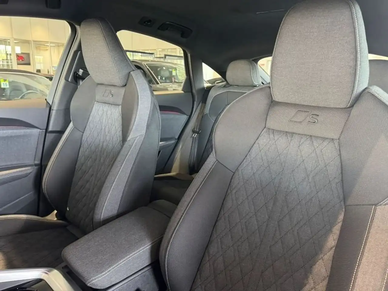 Audi Q5 Sportback TDI 2.0 quattro S Line Edition Listino 87.940 IVA Esposta, миниатюра 24