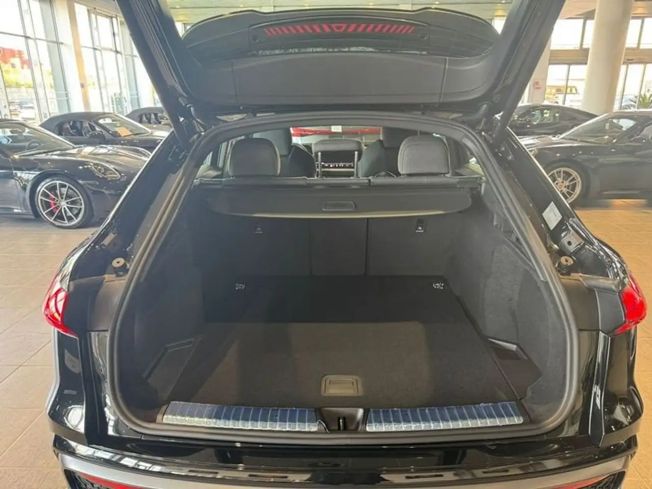 Audi Q5 Sportback TDI 2.0 quattro S Line Edition Listino 87.940 IVA Esposta, миниатюра 10