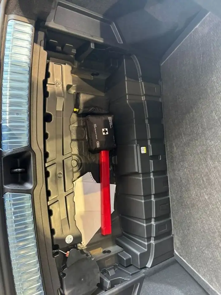 Audi Q5 Sportback TDI 2.0 quattro S Line Edition Listino 87.940 IVA Esposta, миниатюра 15