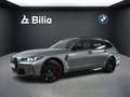BMW M3 Touring Head-Up HK HiFi DAB LED RFK Shz Gris - thumbnail 1
