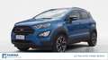 Ford EcoSport 1.0 ecoboost Active s&s 125cv Albastru - thumbnail 1