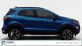 Ford EcoSport 1.0 ecoboost Active s&s 125cv Albastru - thumbnail 3