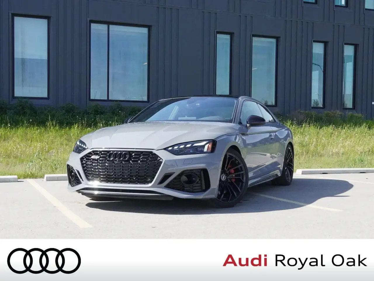 2023 Audi RS5 снимка 2023 Audi RS5