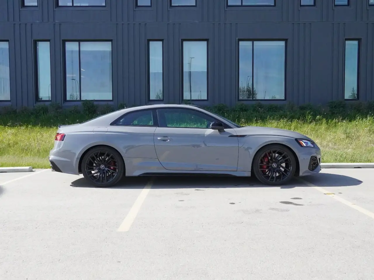 Audi RS5 снимка Audi RS5