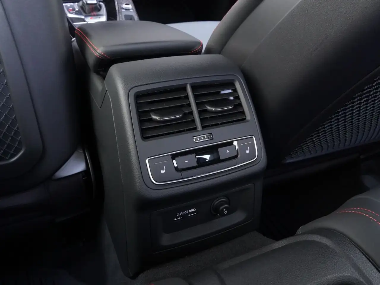 Audi RS5 снимка Audi RS5