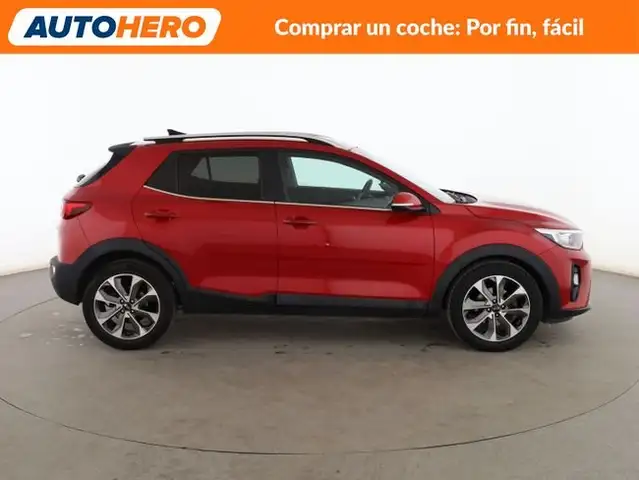 Kia Stonic view 7