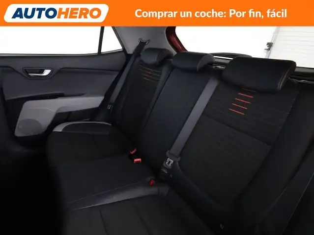 Kia Stonic view 15