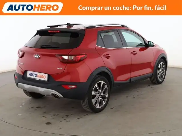 Kia Stonic view 6