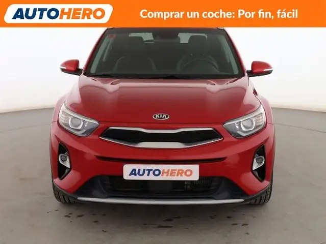 Kia Stonic view 9