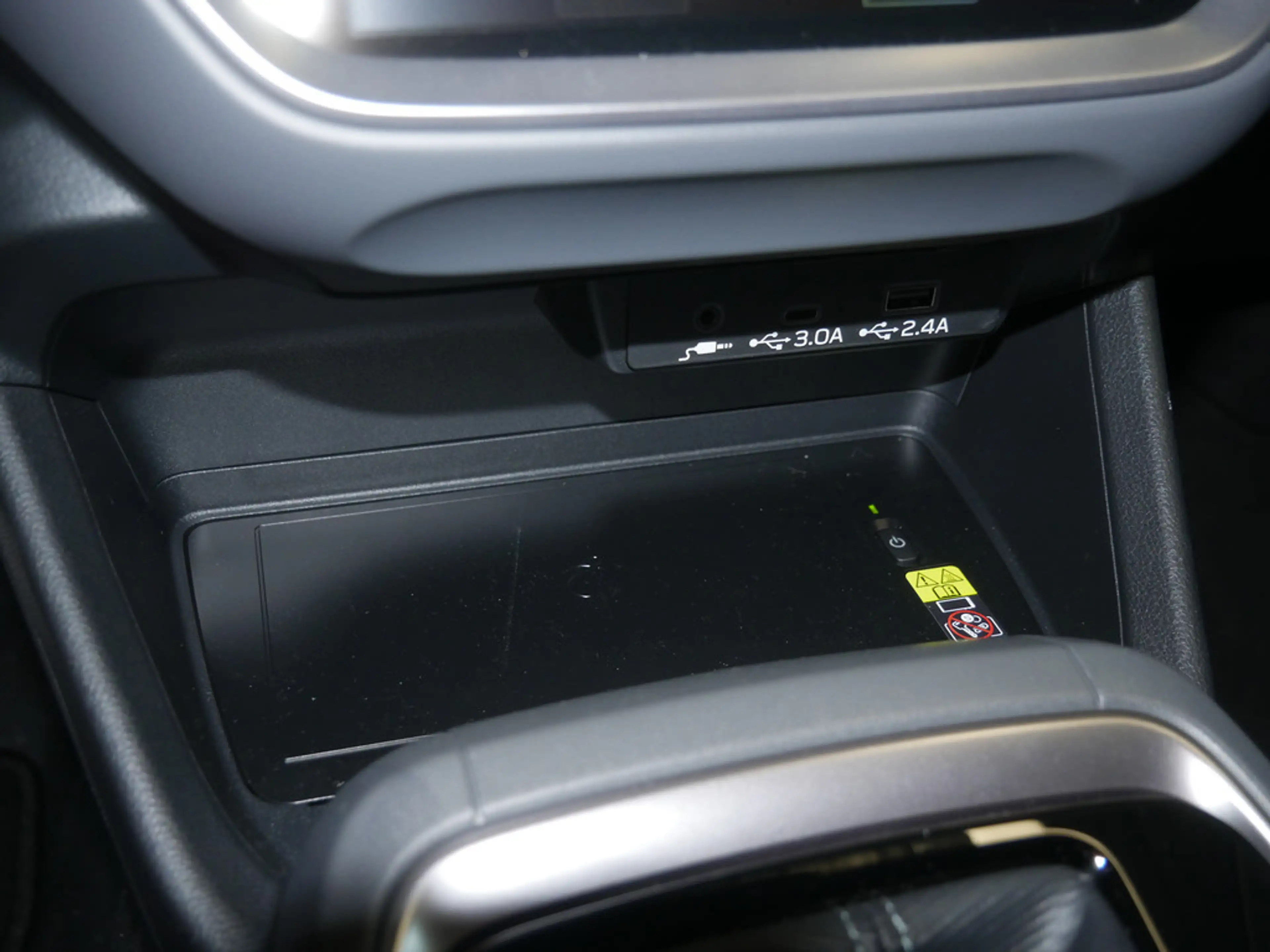Subaru Crosstrek 2.0ie Active PDC SHZ KAMERA ACC LED — photo 9