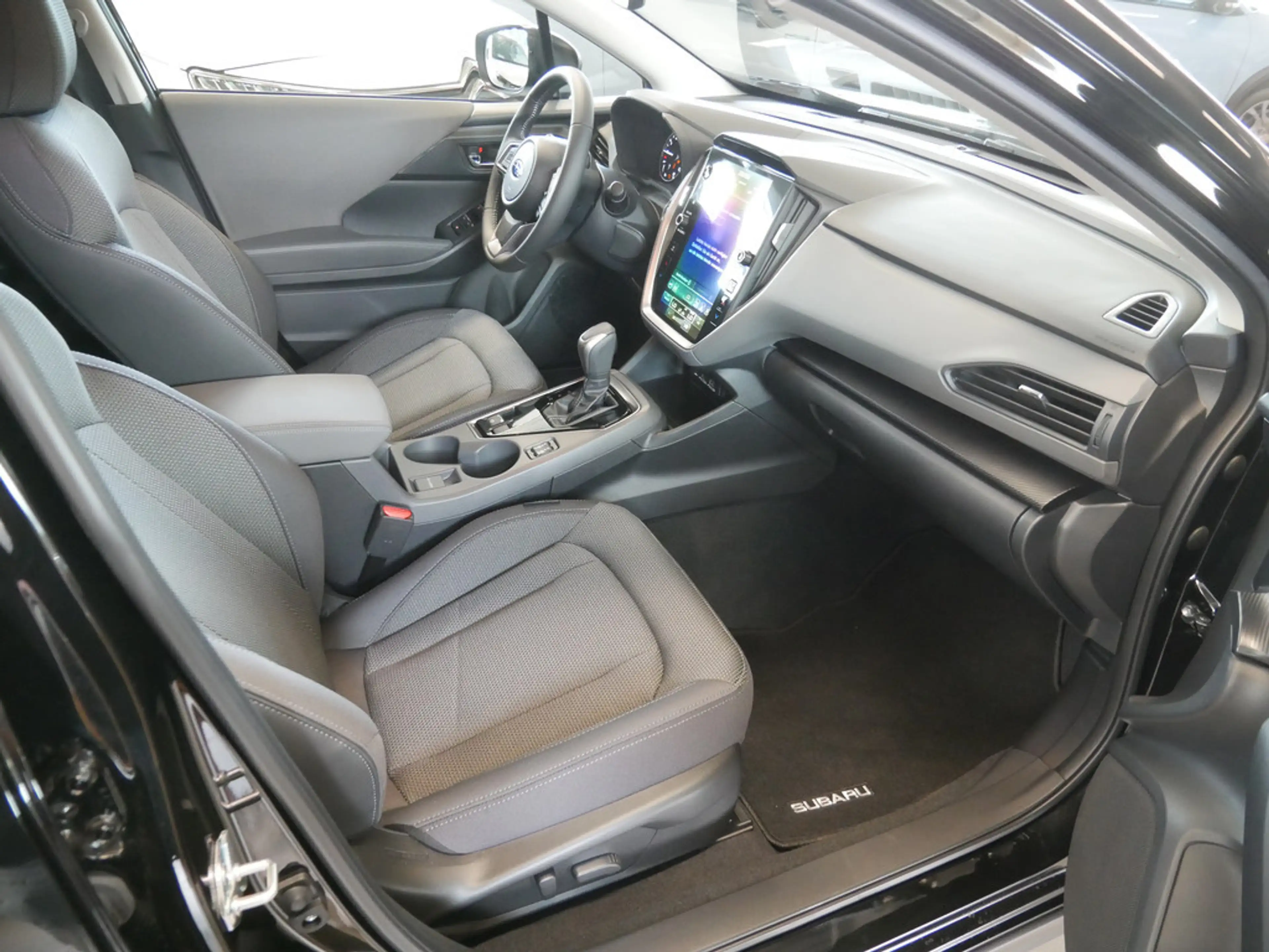 Subaru Crosstrek 2.0ie Active PDC SHZ KAMERA ACC LED — photo 11