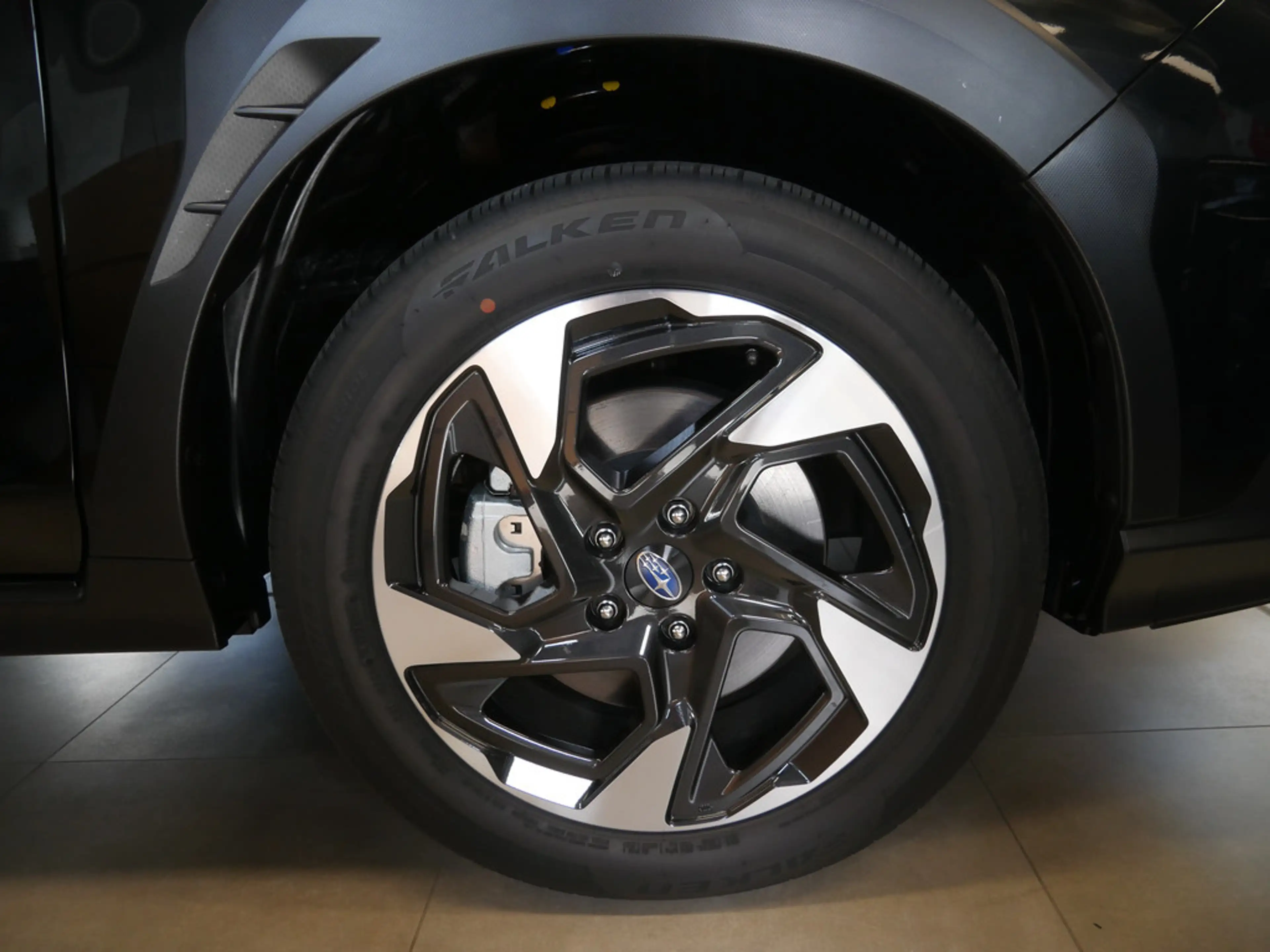 Subaru Crosstrek 2.0ie Active PDC SHZ KAMERA ACC LED — photo 13