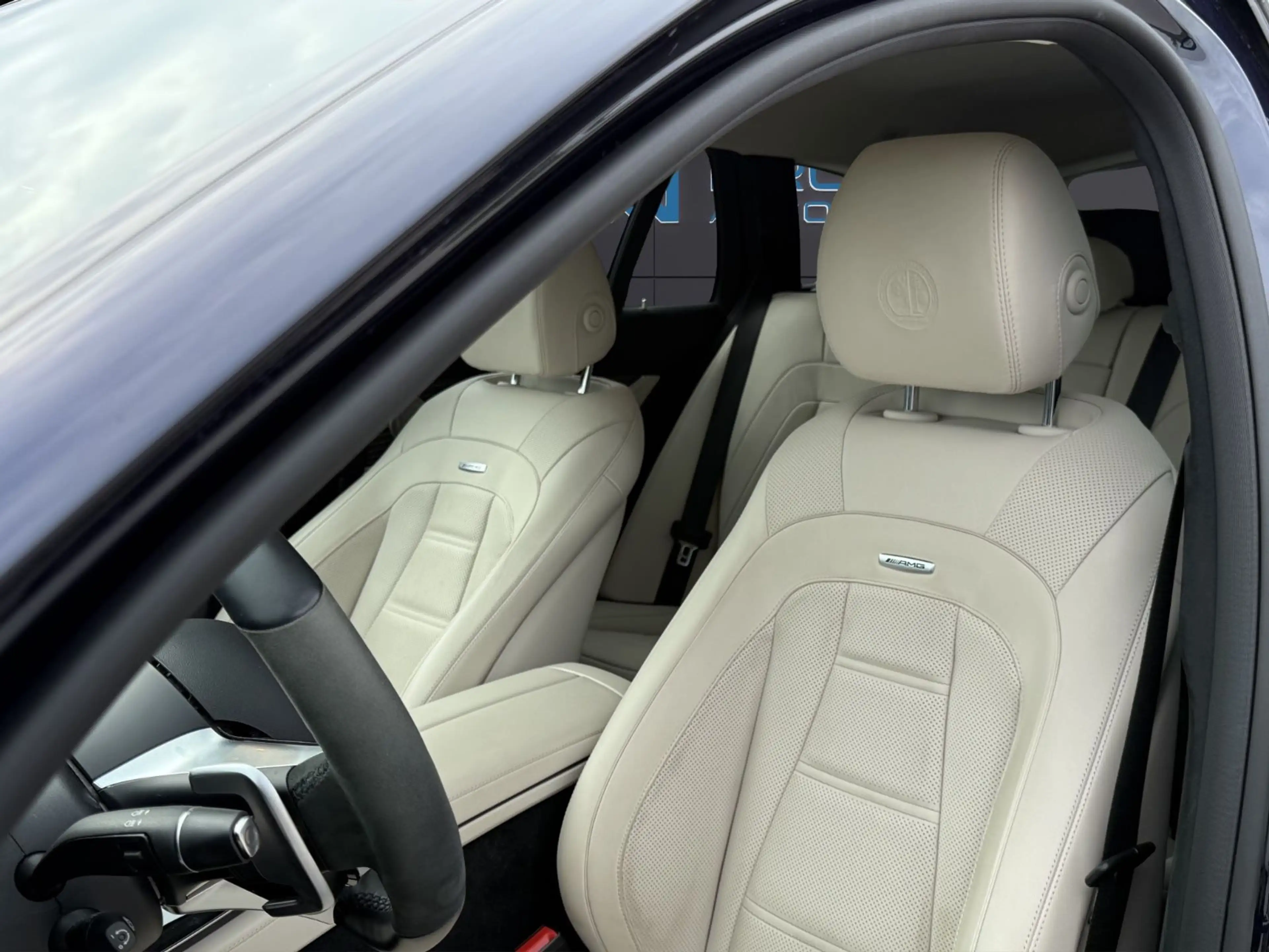 Mercedes-Benz E 63 AMG E 63s AMG Designo*1.Hand*Mwst*dt.Auto*NP155.000€ — photo 9