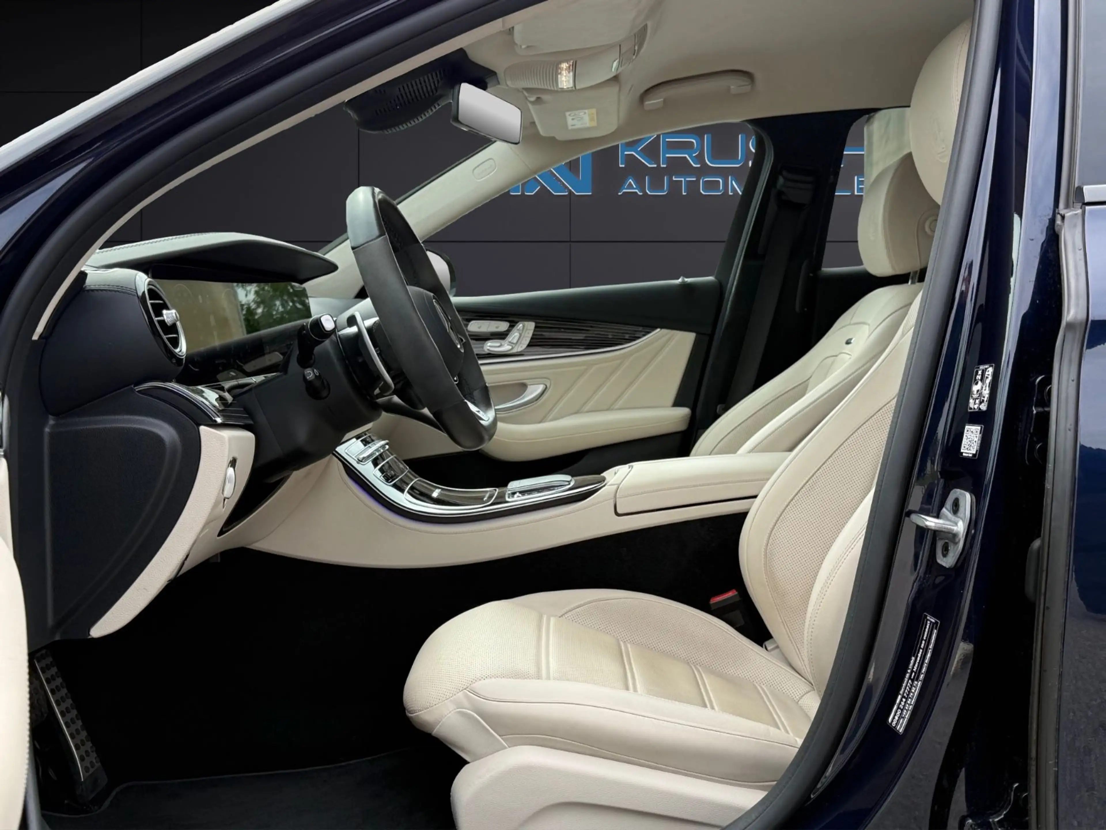 Mercedes-Benz E 63 AMG E 63s AMG Designo*1.Hand*Mwst*dt.Auto*NP155.000€ — photo 10