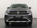 Volkswagen T-Cross Life Edition 1.0 70 kW / 95 pk TSI SUV 5 versn. Ha Grijs - thumbnail 2