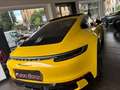 Porsche 911 992 Carrera S Coupe' 3.0  tetto pan- sportdesign Gelb - thumbnail 20