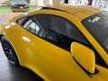 Porsche 911 992 Carrera S Coupe' 3.0  tetto pan- sportdesign Gelb - thumbnail 6