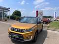 Suzuki Vitara 1.4 Boosterjet Allgrip Aut. Comfort+ Gelb - thumbnail 1