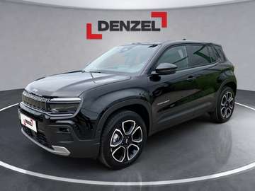 MHEV MY25 1.2 e-DCT6 e-Hybrid Altitude