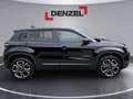 Jeep Avenger MHEV MY25 1.2 e-DCT6 e-Hybrid Altitude Schwarz - thumbnail 5