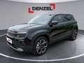 Jeep Avenger MHEV MY25 1.2 e-DCT6 e-Hybrid Altitude Schwarz - thumbnail 1