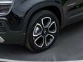 Jeep Avenger MHEV MY25 1.2 e-DCT6 e-Hybrid Altitude Schwarz - thumbnail 7