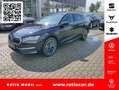 Skoda Octavia OCTAVIA COMBI 1.5 TSI MHEV BUSINESS+ DSG BHZ FS Schwarz - thumbnail 1