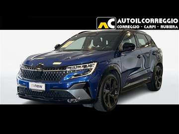 1.2 E-Tech full hybrid 200cv Techno Esprit