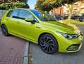 Volkswagen Golf Golf VIII 1.5 TGI DSG 130CV Style  OK NEOPATENTATI Grün - thumbnail 8