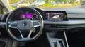 Volkswagen Golf Golf VIII 1.5 TGI DSG 130CV Style  OK NEOPATENTATI Grün - thumbnail 14