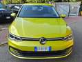 Volkswagen Golf Golf VIII 1.5 TGI DSG 130CV Style  OK NEOPATENTATI Grün - thumbnail 10