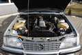 Opel Senator A 2.3 TD * Seltener Traumzustand * Silber - thumbnail 13