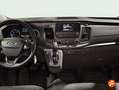 Ford Transit Custom KOMBI FT 320 L2 TREND 2.0 ECOBULE 96KW Azul - thumbnail 16