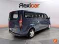Ford Transit Custom KOMBI FT 320 L2 TREND 2.0 ECOBULE 96KW Azul - thumbnail 8