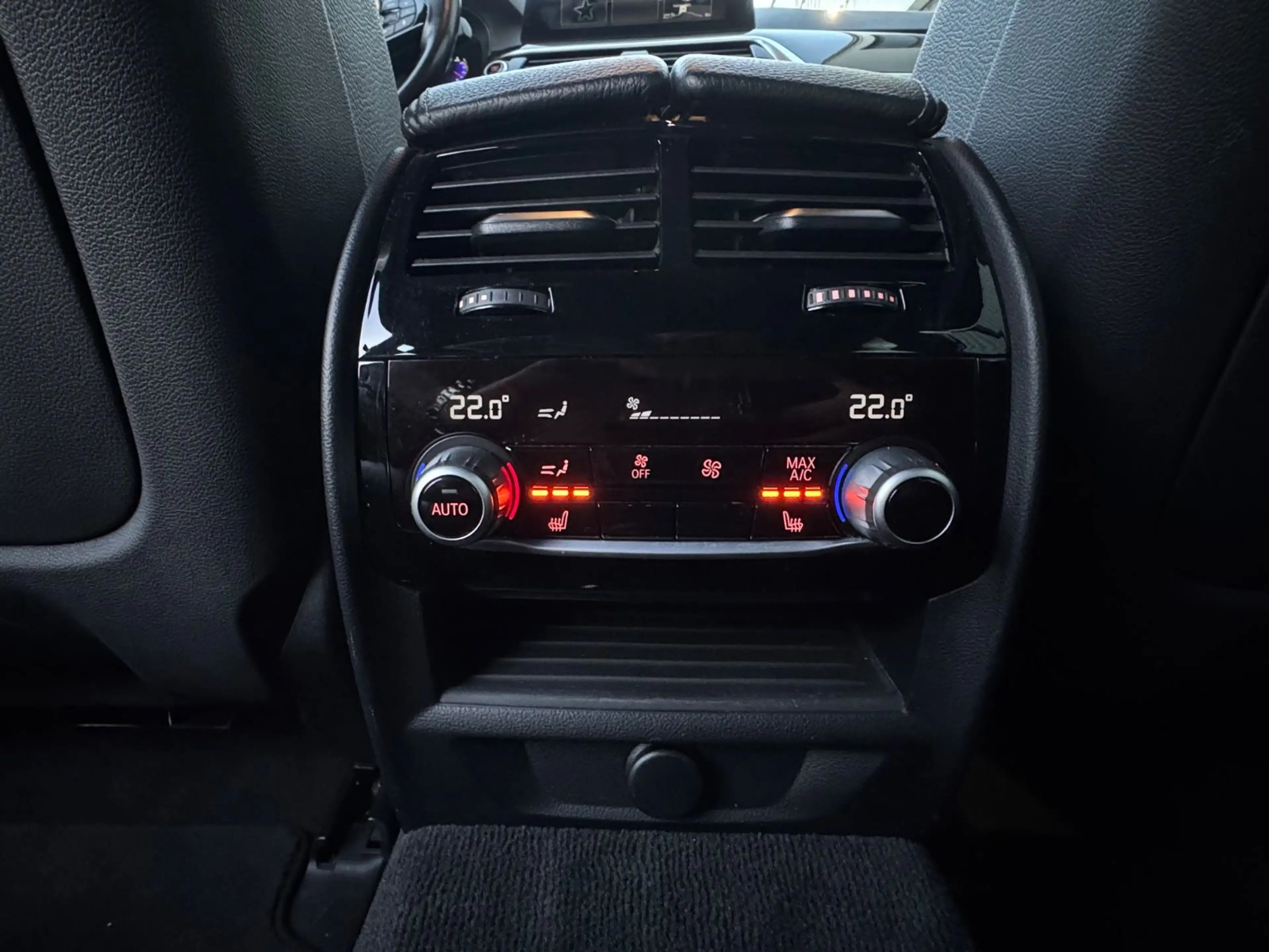 BMW 540 d*Touring*xDrive*Sport Line* Head Up*AHK* — photo 23