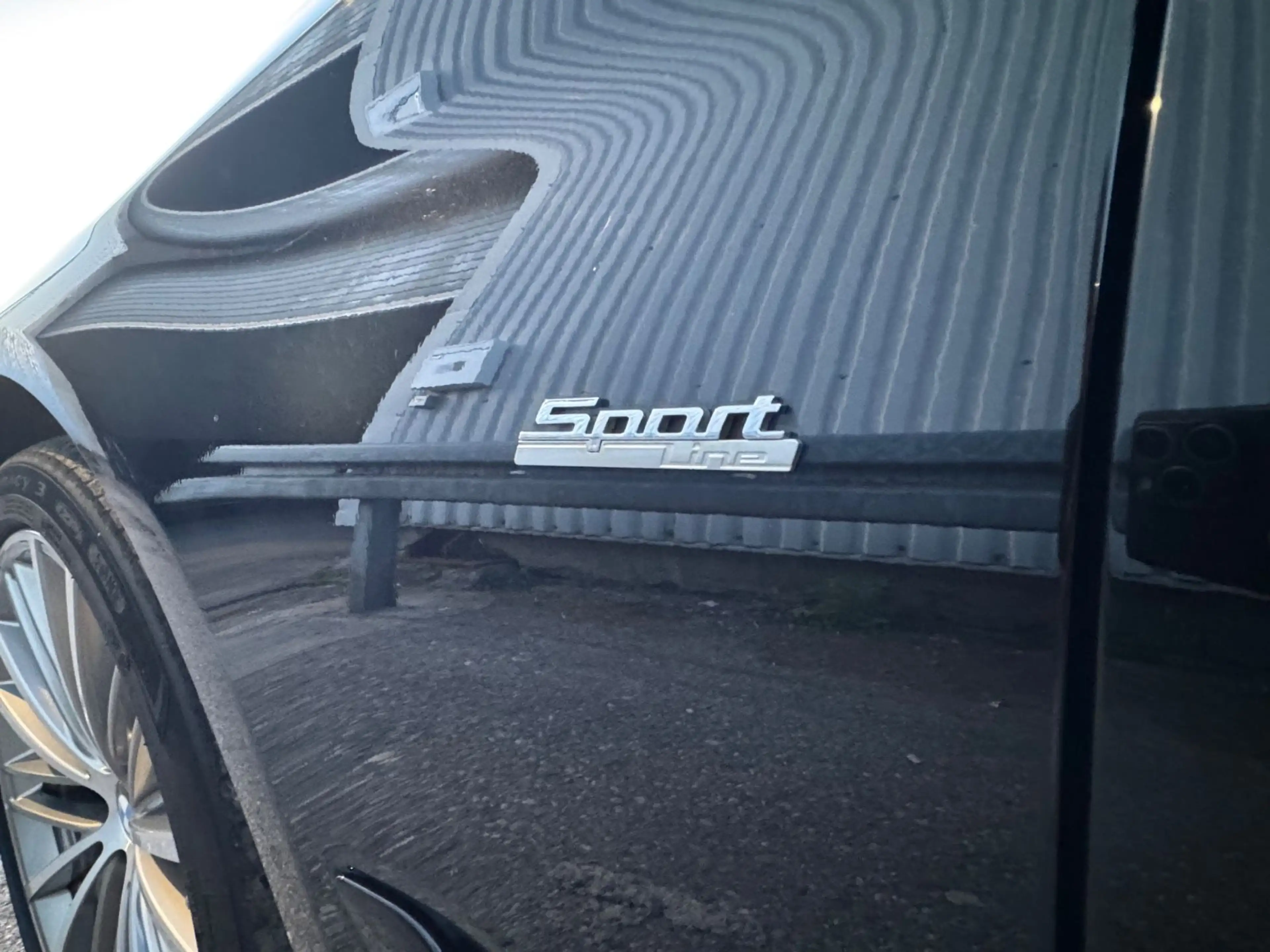 BMW 540 d*Touring*xDrive*Sport Line* Head Up*AHK* — photo 29