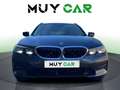 BMW 320 320dA xDrive Touring Gris - thumbnail 2