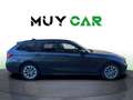 BMW 320 320dA xDrive Touring Gris - thumbnail 8