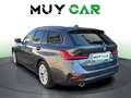 BMW 320 320dA xDrive Touring Gris - thumbnail 5