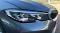 BMW 320 320dA xDrive Touring Gris - thumbnail 25