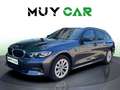 BMW 320 320dA xDrive Touring Gris - thumbnail 3