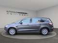 Ford S-Max Titanium 1.5 Ecoboost Gris - thumbnail 3