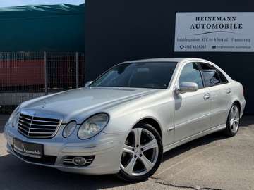 CDI Avantgarde *LEDER*NAVI*XENON*17-ZOLL*