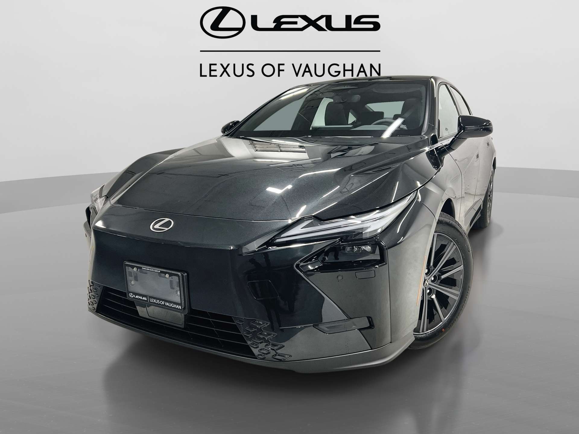 2026 Lexus ES ES 500e PREMIUM PACKAGE