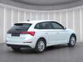 Skoda Scala 1.0TSI*LED Tempo SHZ PDCv+h heizb.Lkr Alu Weiß - thumbnail 4