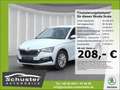 Skoda Scala 1.0TSI*LED Tempo SHZ PDCv+h heizb.Lkr Alu Weiß - thumbnail 1