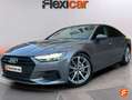 Audi A7 Sportback 50 TDI 210kW quattro triptron. Gris - thumbnail 3