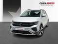 Volkswagen T-Cross 1.0 TSI 115CV Mas DSG Plateado - thumbnail 1