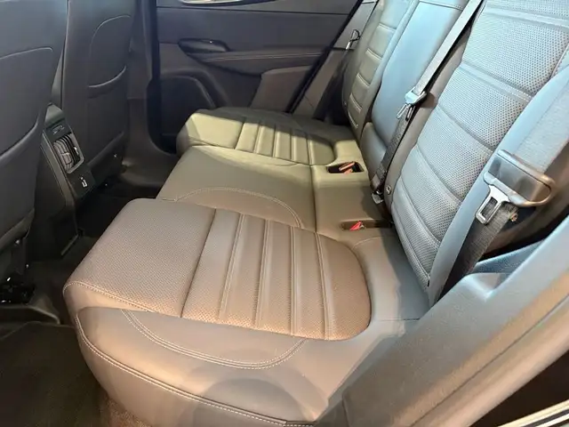 Alfa Romeo Tonale Ibrida 1.5 175 T4 VGT eDCT7 FWD Veloce Ansicht 12